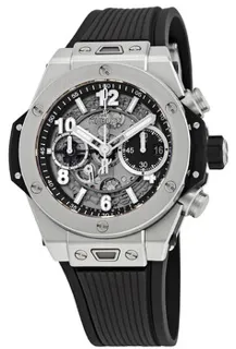 Hublot Big Bang 441.NX.1171.RX Titanium Skeletonized