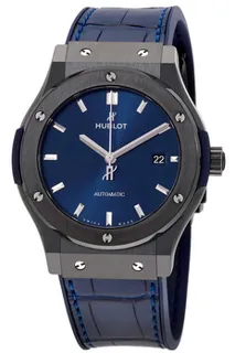 Hublot Classic Fusion 542.CM.7170.LR Ceramic