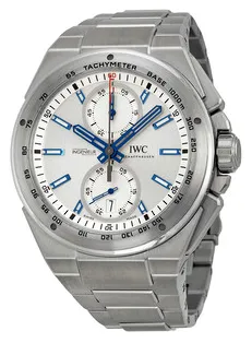 IWC Ingenieur Chronograph IW378510 Stainless steel Silver