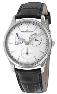 Jaeger-LeCoultre Ultra Thin Q1378420 39mm Stainless steel Silver