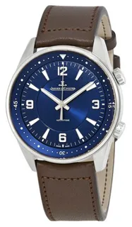 Jaeger-LeCoultre Polaris Q9008480 Stainless steel Blue