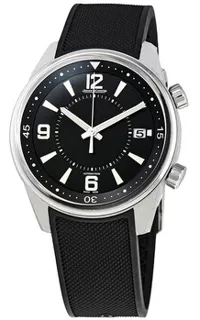 Jaeger-LeCoultre Polaris Q9068670 Stainless steel Black