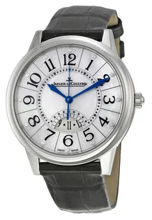 Jaeger-LeCoultre Rendez-Vous Q3548490 Stainless steel White