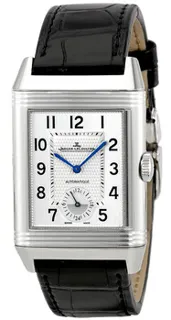 Jaeger-LeCoultre Reverso Classic Q3838420 Stainless steel Silver