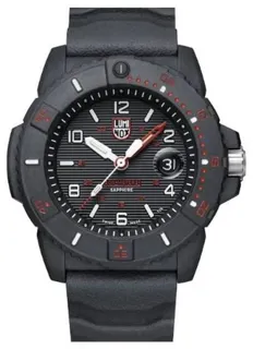 Luminox Navy Seal XS.3615 45mm Carbon fiber Black