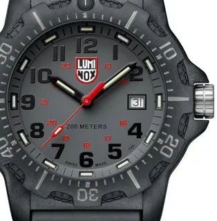 Luminox XL.8882 45mm gilt Gray