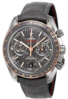 Omega Speedmaster Grey side of the Moon 311.63.44.51.99.001 Ceramic Gray