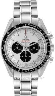 Omega Speedmaster Moonwatch 522.30.42.30.04.001 Stainless steel Silver