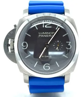 Panerai Luminor 1950 PAM 00368 Titanium