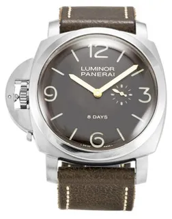 Panerai Luminor 1950 PAM 00368 Titanium