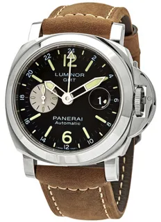 Panerai Luminor PAM 01088 Stainless steel Black