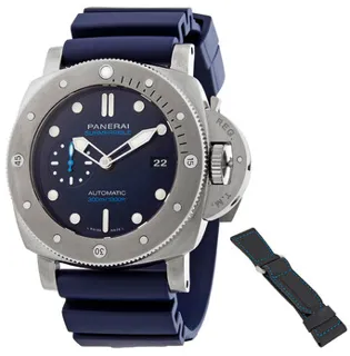 Panerai Submersible PAM 00692 47mm BMG-Tech