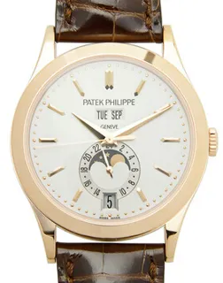 Patek Philippe Complications Annual Calendar 5396R-011