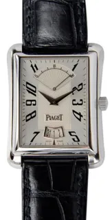 Piaget Emperador G0A30019 Platinum White