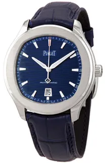 Piaget Polo S G0A43001 Stainless steel