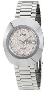 Rado Original R12391103 Stainless steel Silver