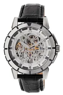 Reign Philippe RN4603 Stainless steel