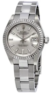 Rolex Datejust 279174SSO Stainless steel Silver