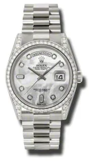 Rolex Day-Date 118389MDP