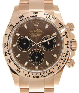 Rolex Daytona 116505-0013