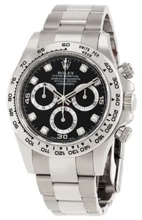 Rolex Daytona 116509-0055