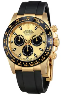 Rolex Daytona 116518LN 18kt Yellow Gold