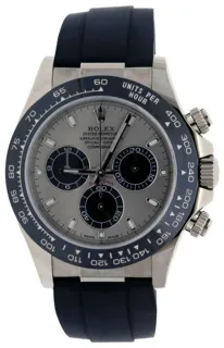 Rolex Daytona 116519LN-0024