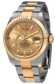 Rolex Sky-Dweller 326933CSO