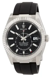 Rolex Sky-Dweller 336239-0002