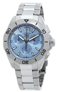 TAG Heuer Aquaracer CBP1112.BA0627 Stainless steel