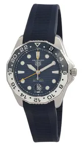 TAG Heuer Aquaracer WBP2010.FT6198 Stainless steel Blue