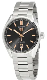 TAG Heuer Carrera WBN2113.BA0639 | Stainless steel