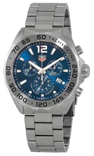 TAG Heuer Formula 1 CAZ101K.BA0842 | Stainless steel