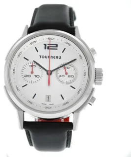 Tourneau Tourneau TNY TNY400301004 40mm Stainless steel White