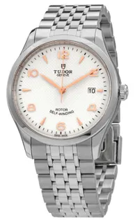 Tudor 1926 M91550-0011 Stainless steel White