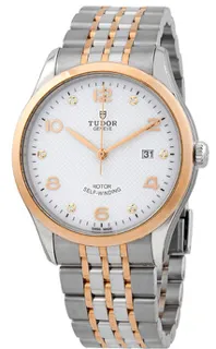 Tudor 1926 M91651-0011 Stainless steel White