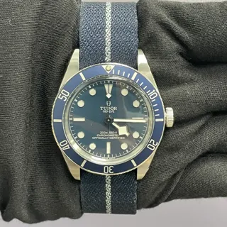 Tudor Black Bay 58 79030B-0003