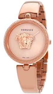 Versace PALAZZO EMPIRE VECQ00718 Stainless steel