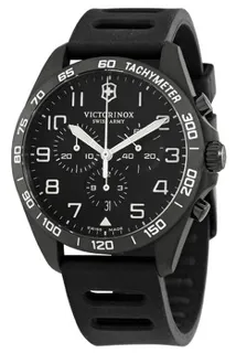 Victorinox I.N.O.X. 241926.1 Stainless steel Black