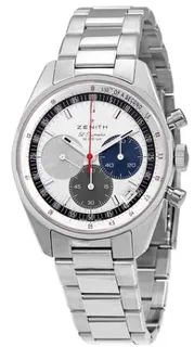 Zenith Chronomaster Original 03.3200.3600/69.M3200 Stainless steel Silver