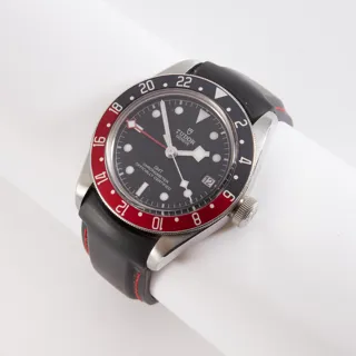 Tudor Black Bay GMT 79830 Stainless steel