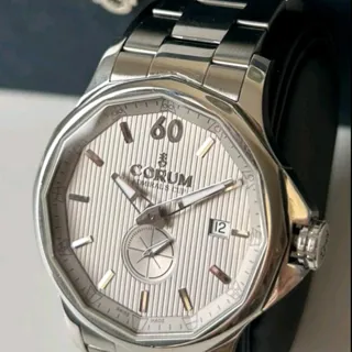 Corum Admiral's Cup Legend 42 395.101.20/V720 FH10 42mm