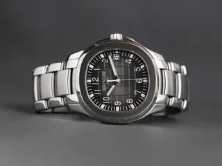 Patek Philippe Aquanaut 5167/1A