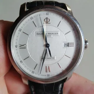 Baume & Mercier Classima 65593 42mm