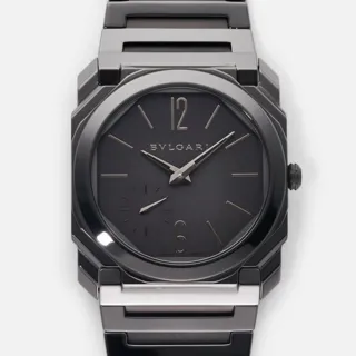 Bulgari Octo 103077 40mm Ceramic