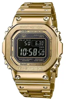 Casio G-Shock GMW-B5000GD-9JF 49.5mm Stainless steel