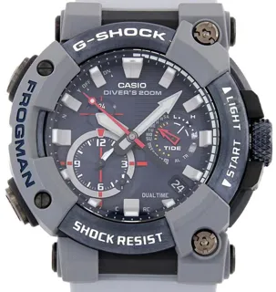 Casio G-Shock GWF-A1000RN-8AJR 52mm