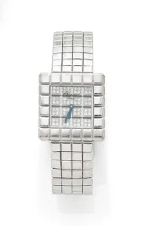 Chopard Ice Cube White gold