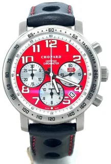 Chopard Mille Miglia 16/8915-101 40mm Titanium