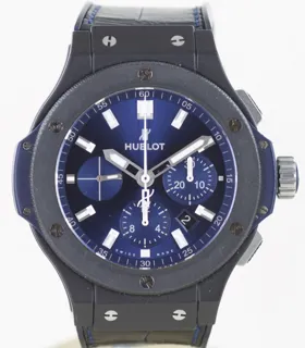 Hublot Big Bang 301.CI.7170.LR Ceramic Blue